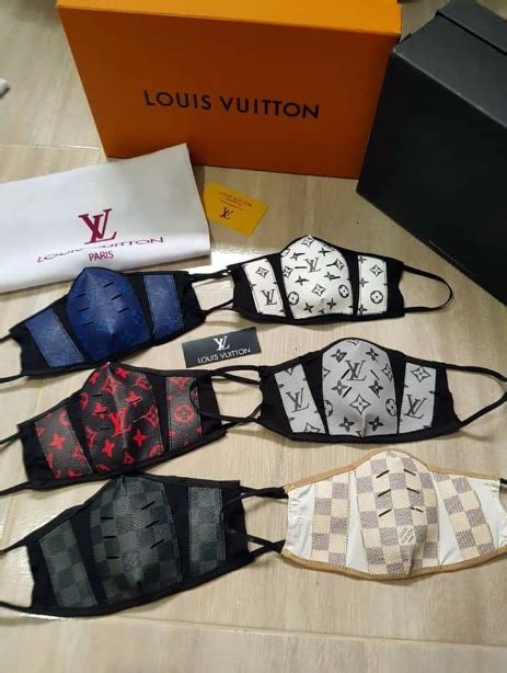 louis vuitton tapaboca|louis vuitton collection.